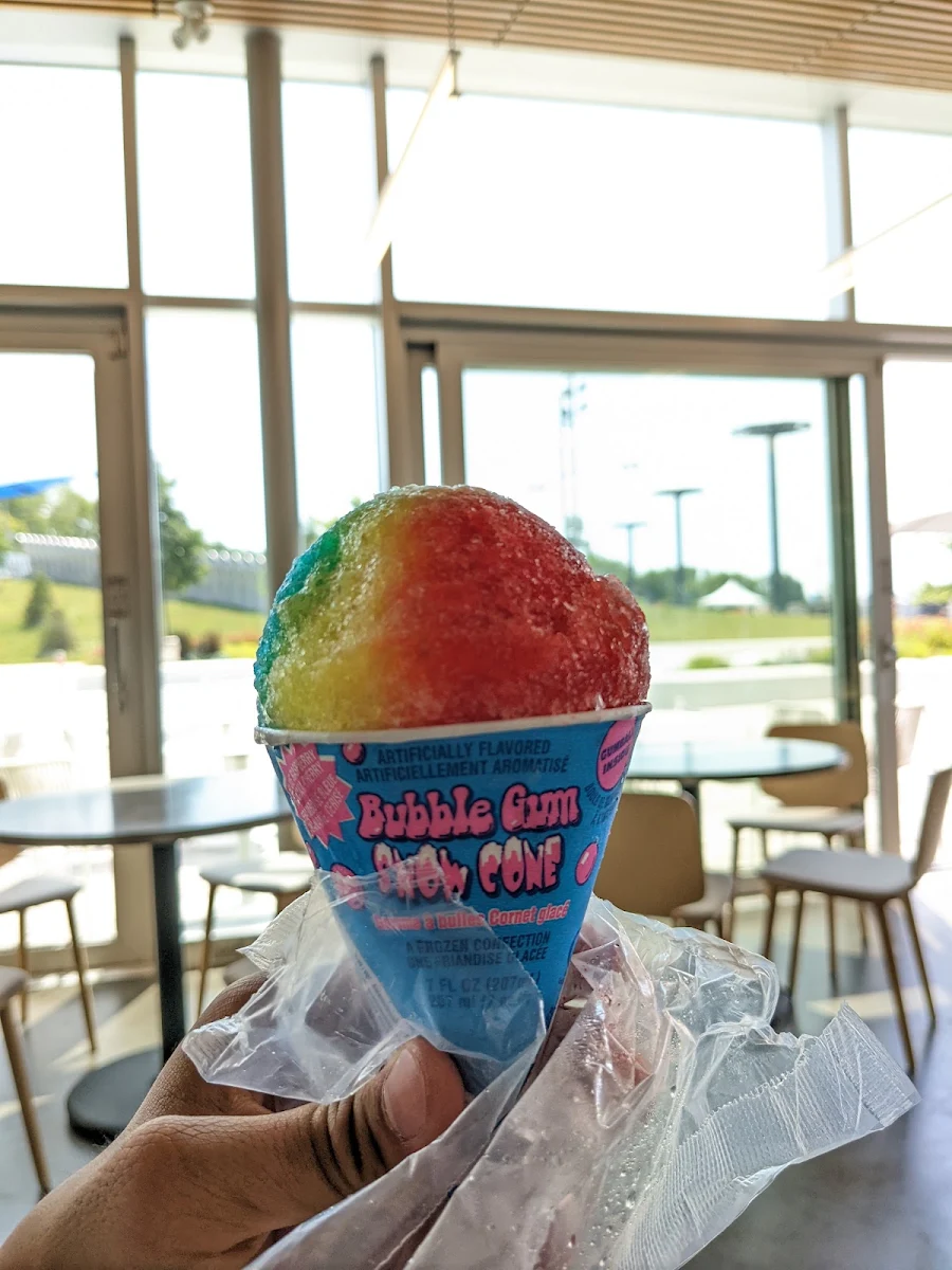 Snow Cone