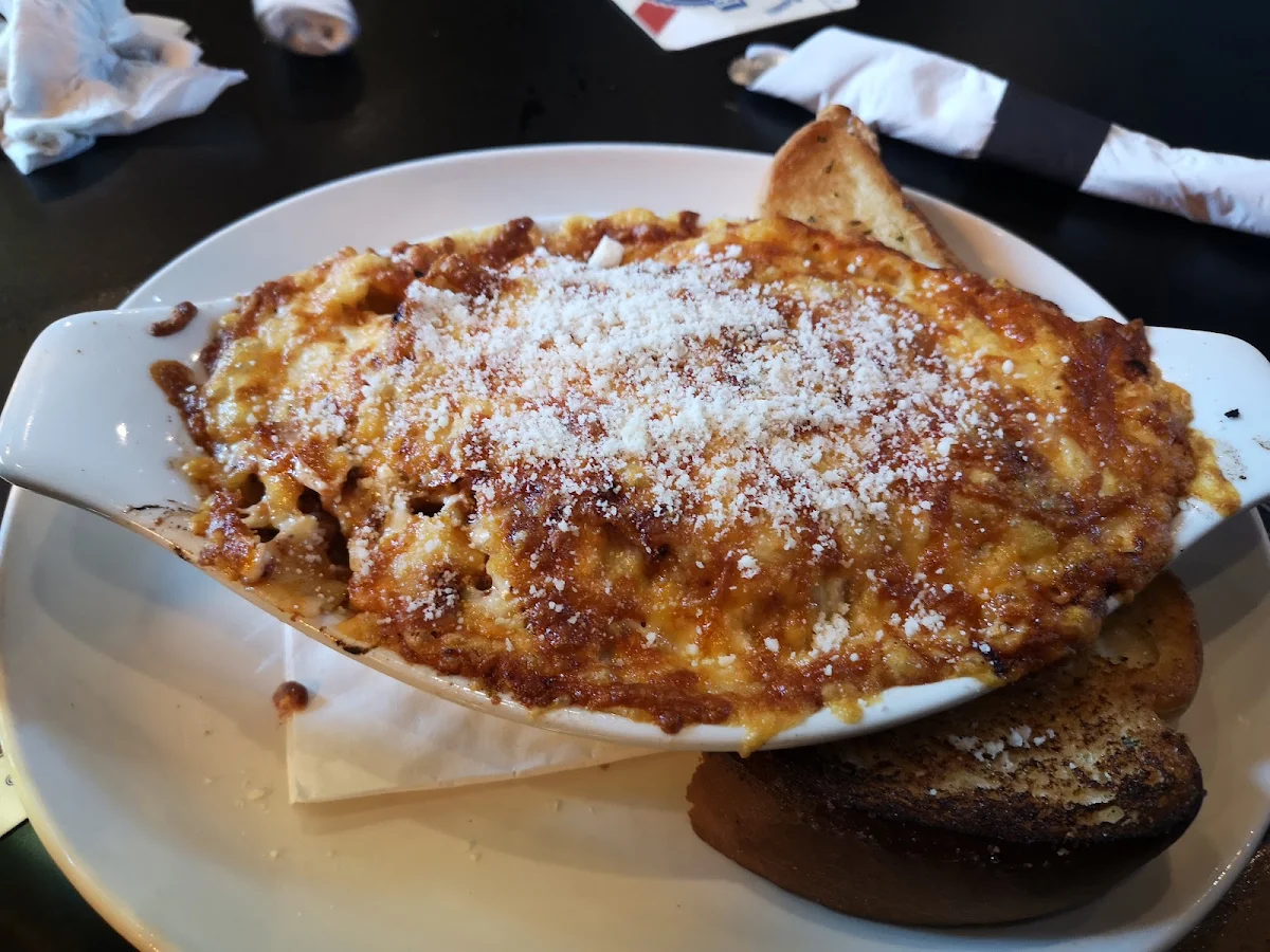 Lasagna