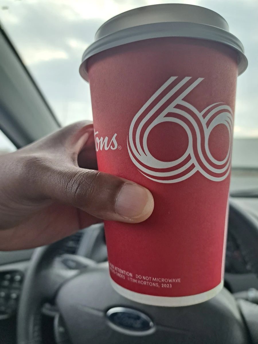 French Vanilla