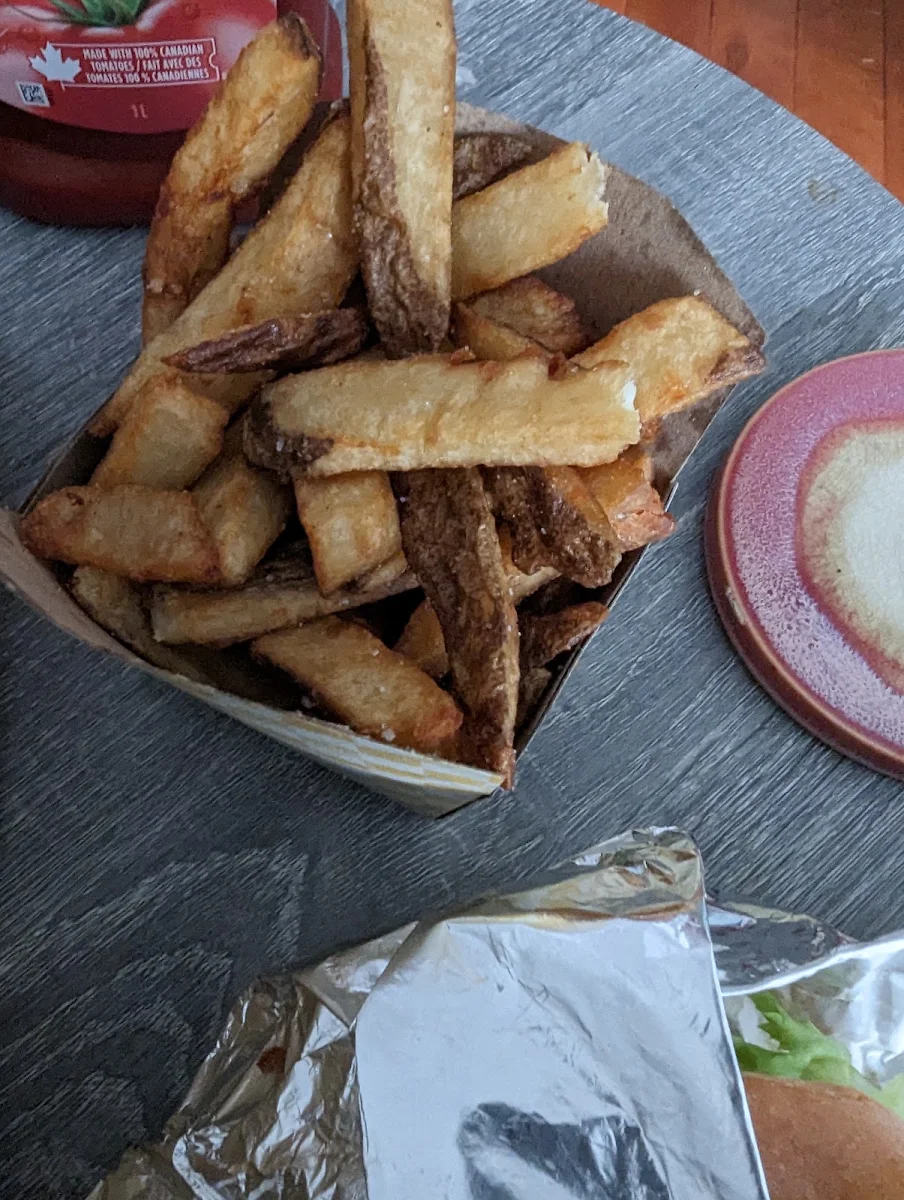 Home Fries