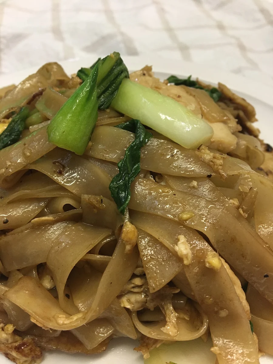Pad See EW