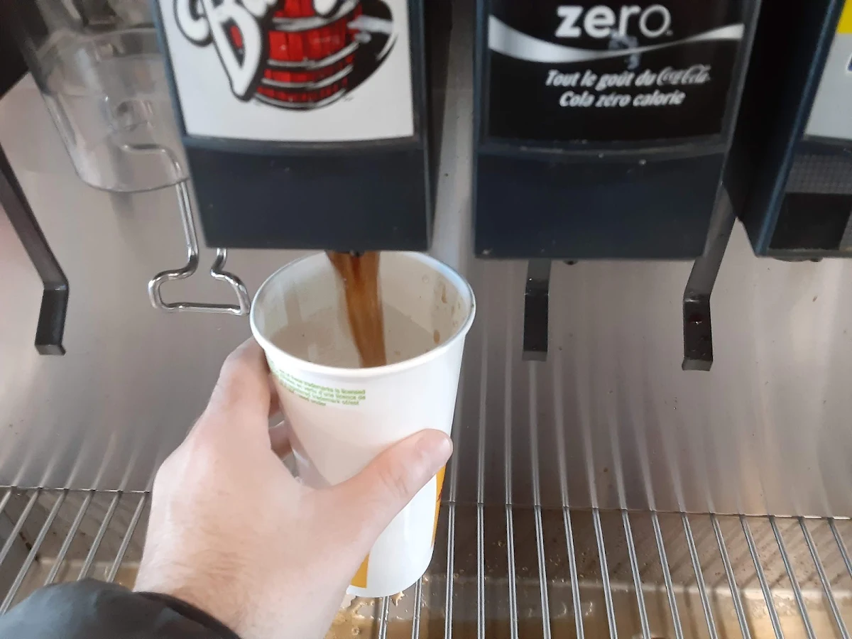 Barq Root Beer