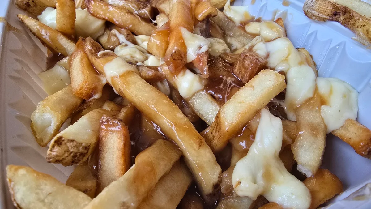 Poutine