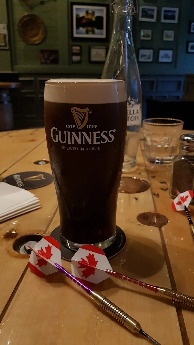 Guinness Draught