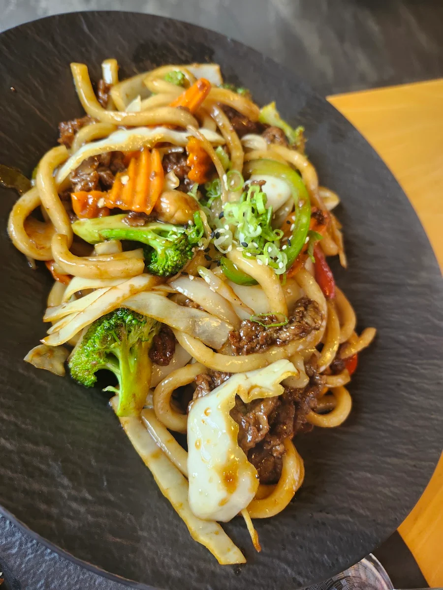 Udon