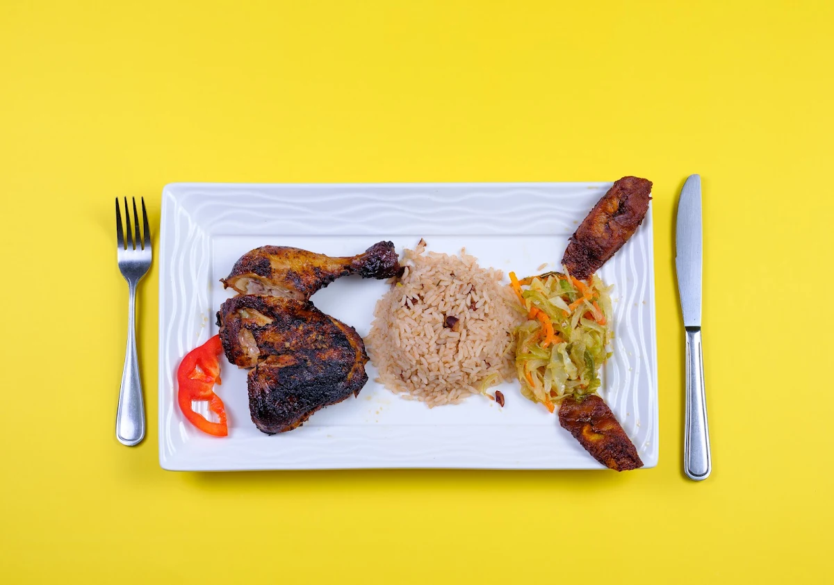 Highlights, Caribbean Queen Banquet Hall and Events Centre