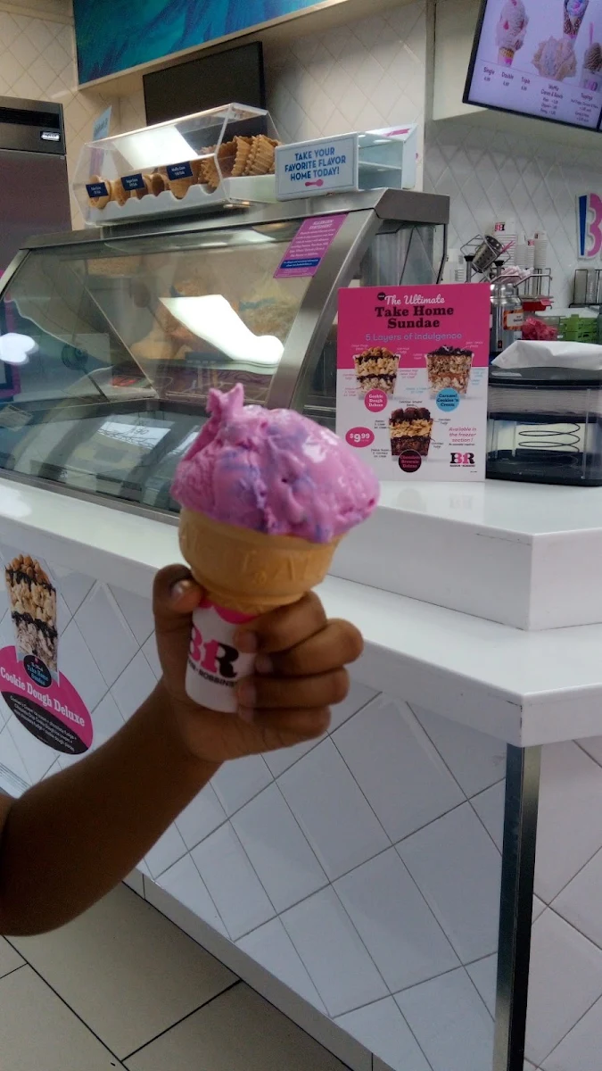 Cotton Candy