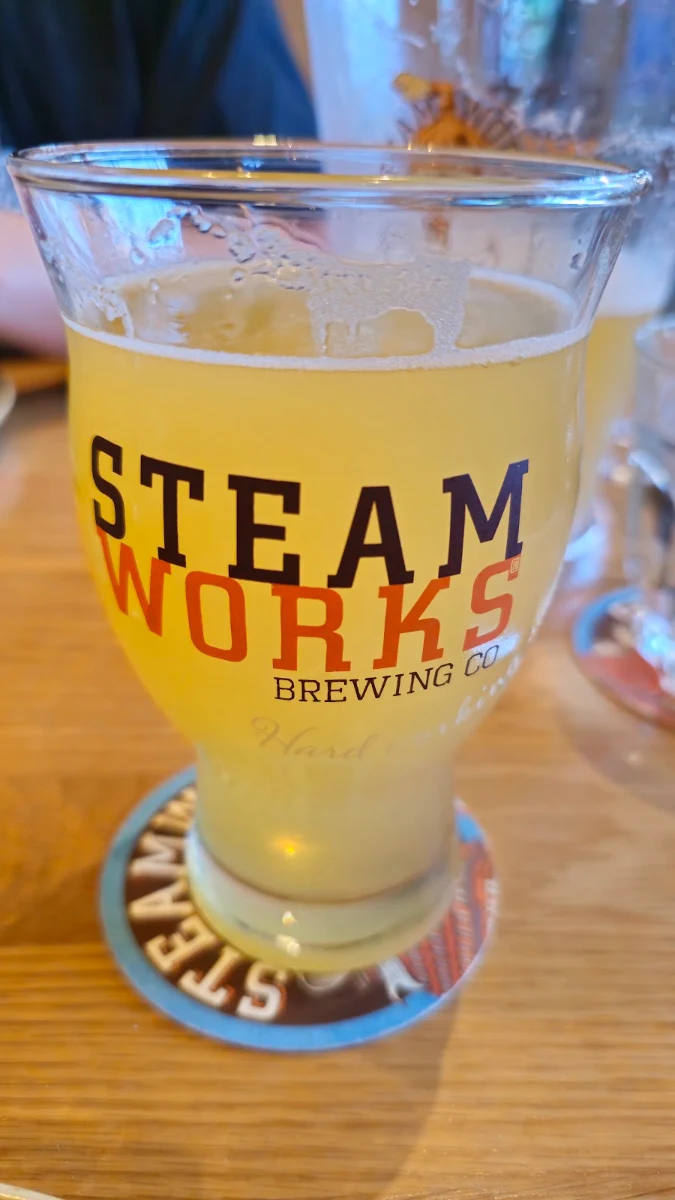 Hazy Pale Ale