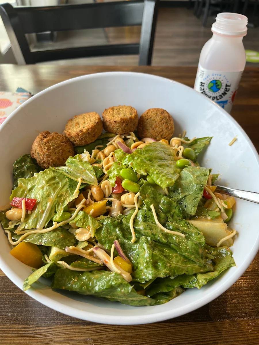 Falafel