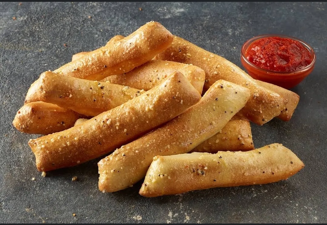 Cheese Sticks