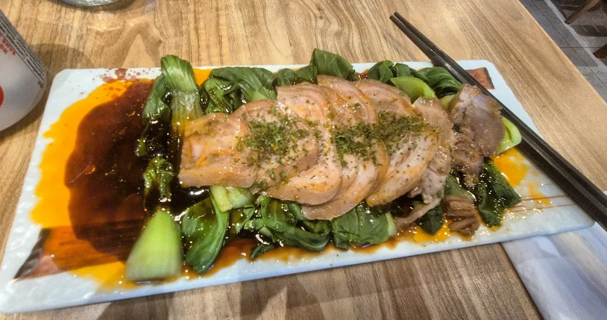 Pork Loin