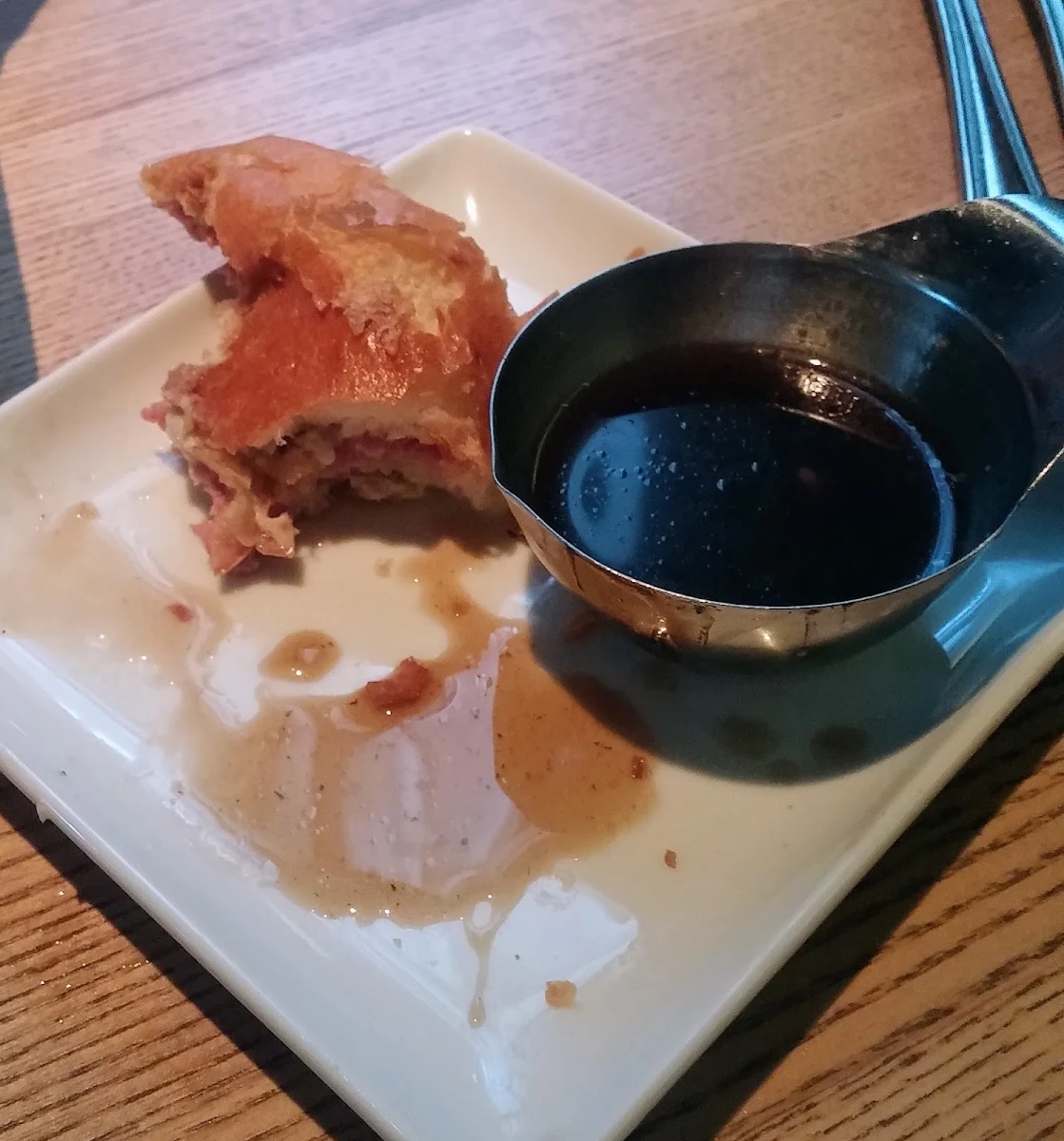 Prime Rib Slider