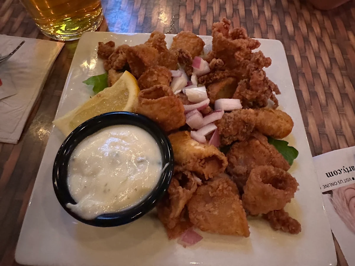 Calamari