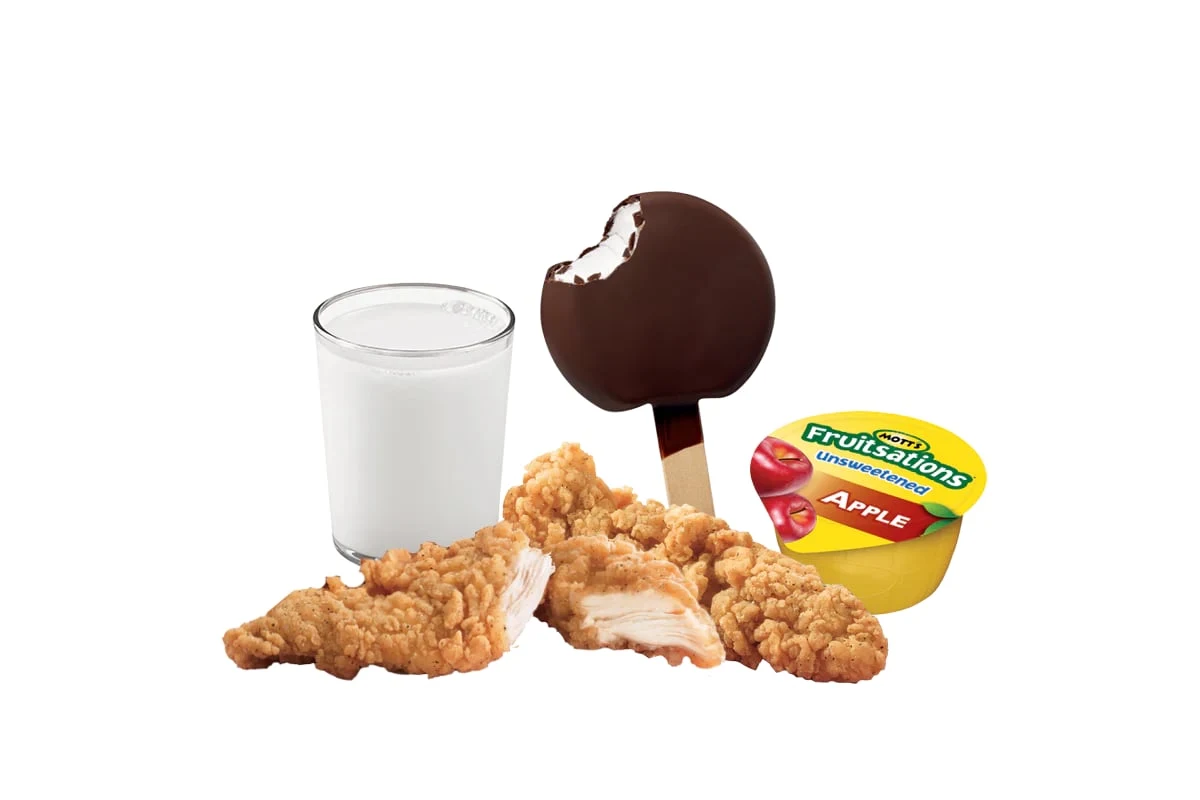 Highlights, Dairy Queen Grill & Chill