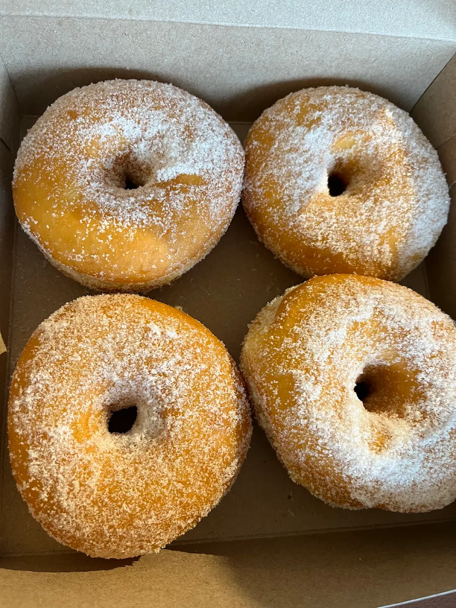 Donuts