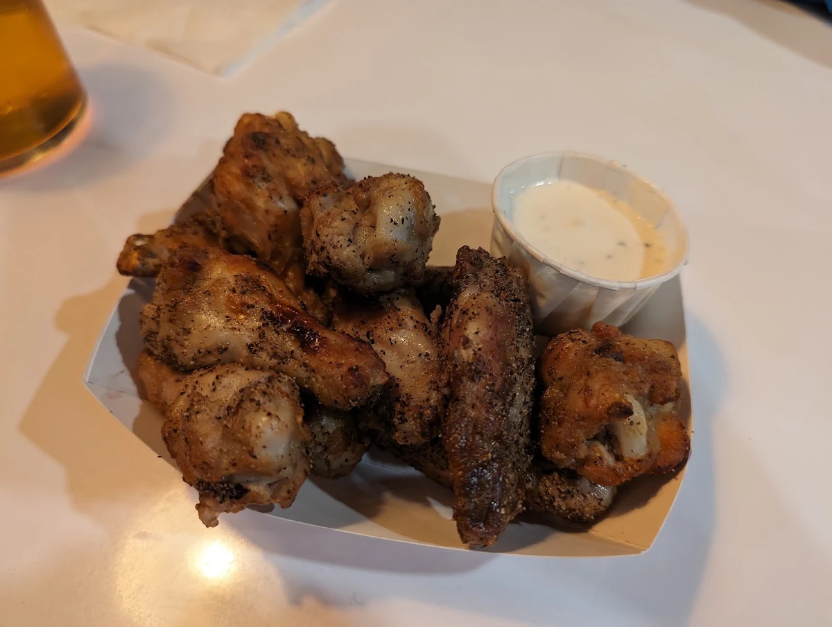 Chicken Wings
