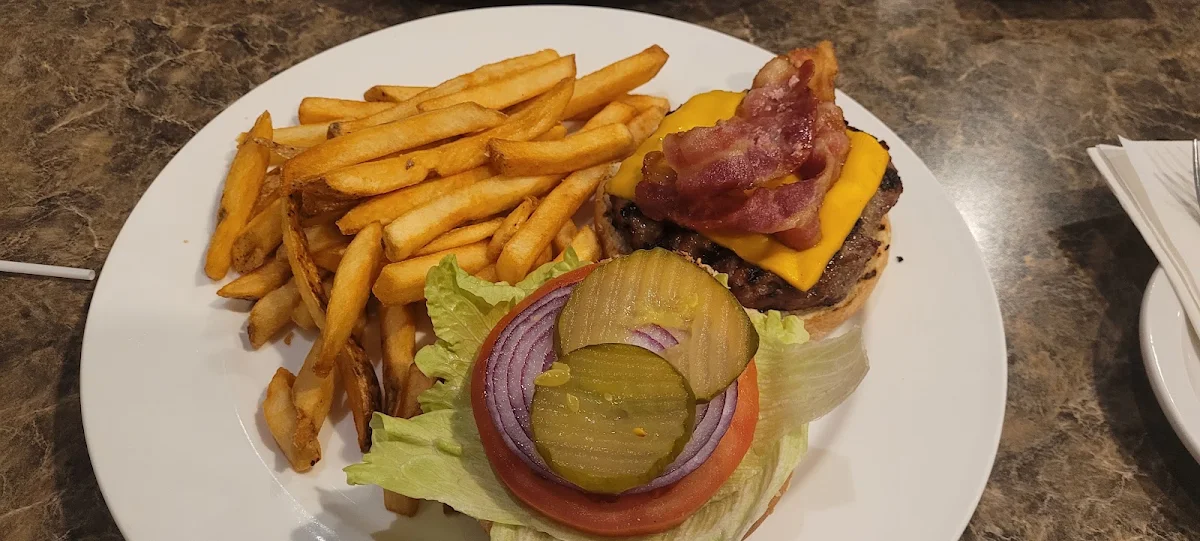 Classic Burger