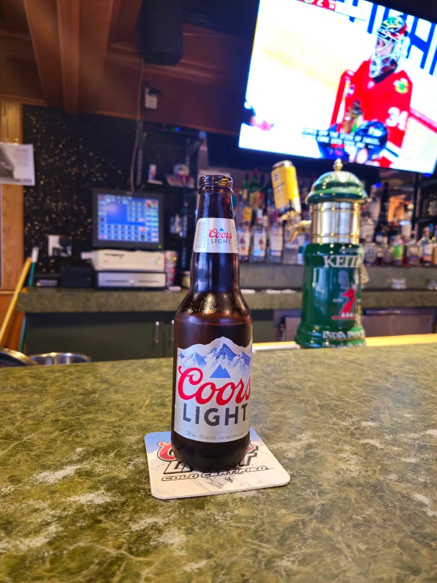 Highlights, Angie's