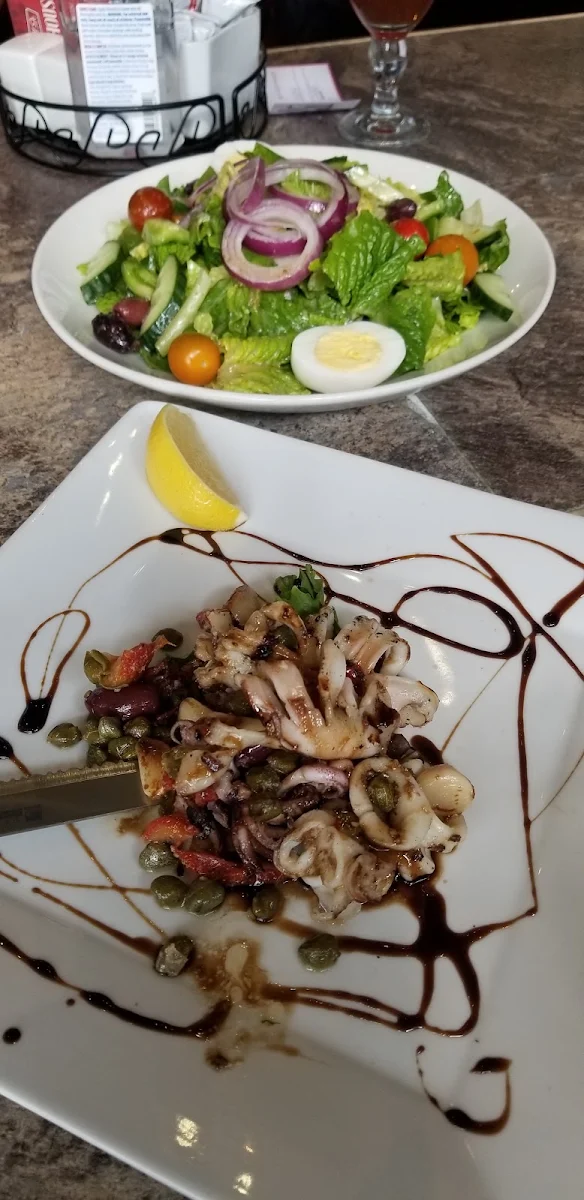 Calamari