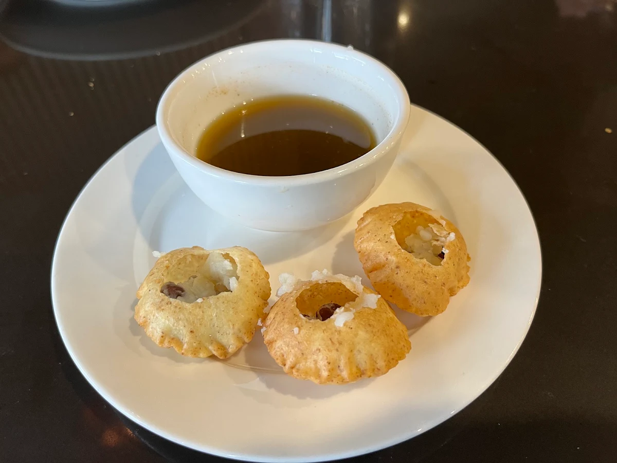 Gol Gappa
