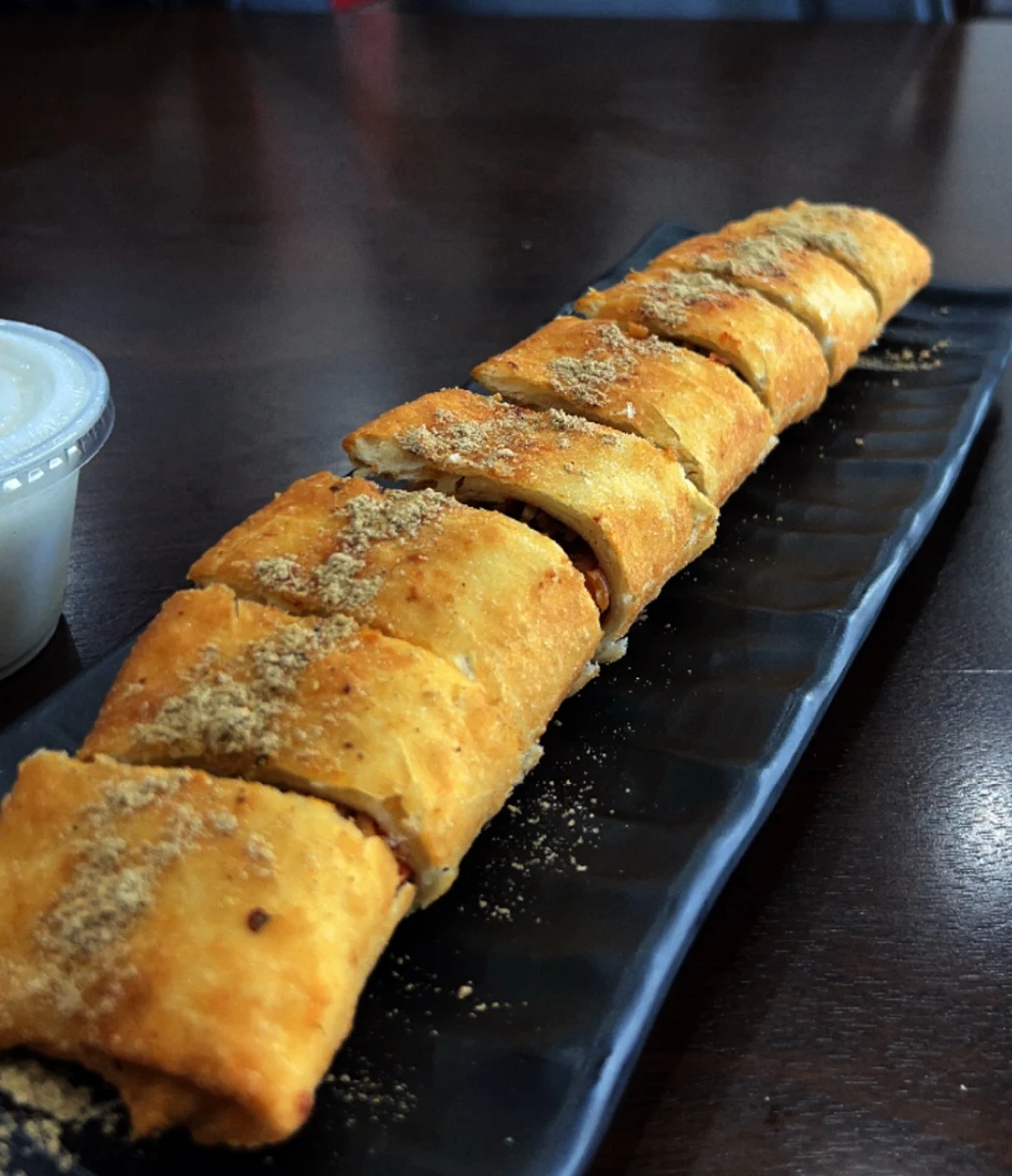 Spring Roll Per pcs