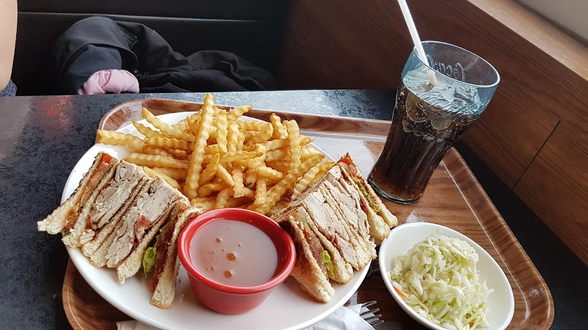 Club Sandwich