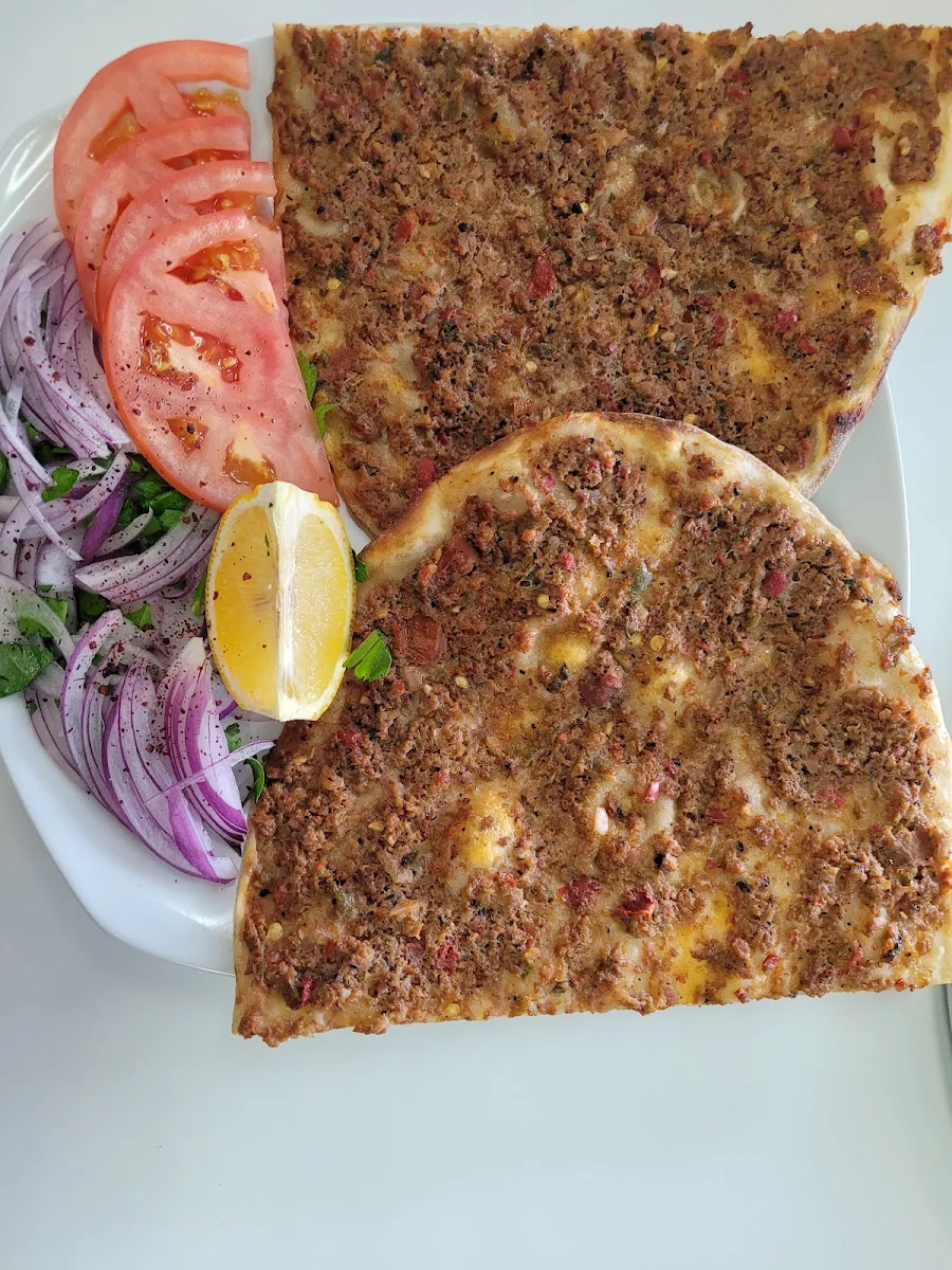 Lahmacun