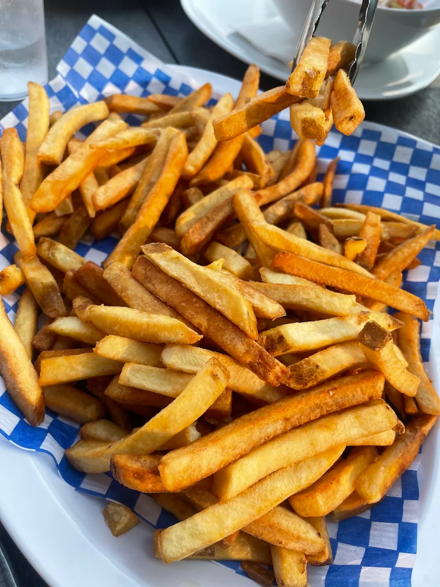 Chips French Fries