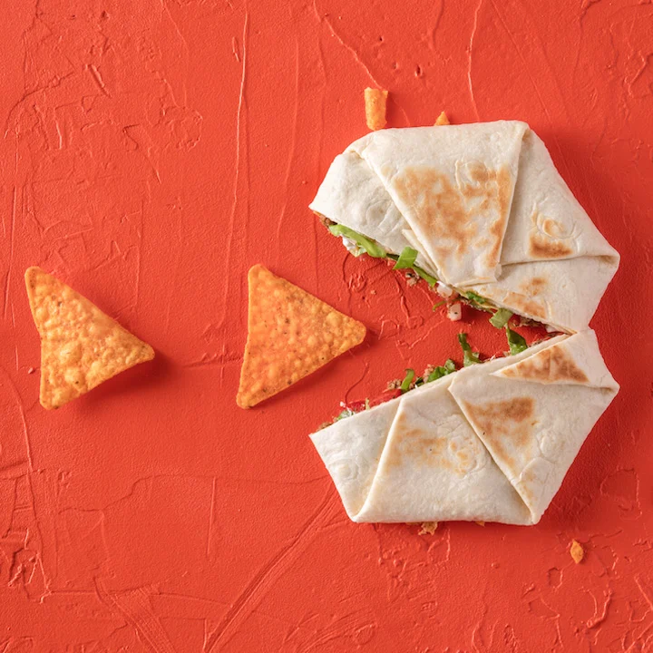 Quesadilla
