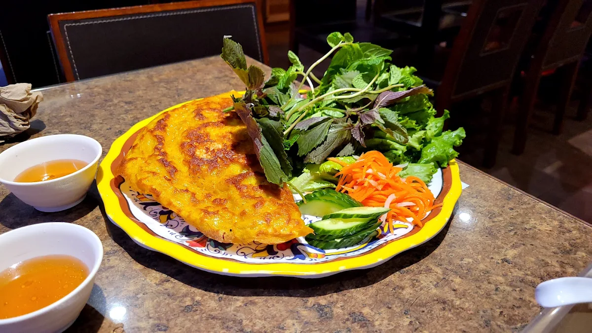 Banh Xeo