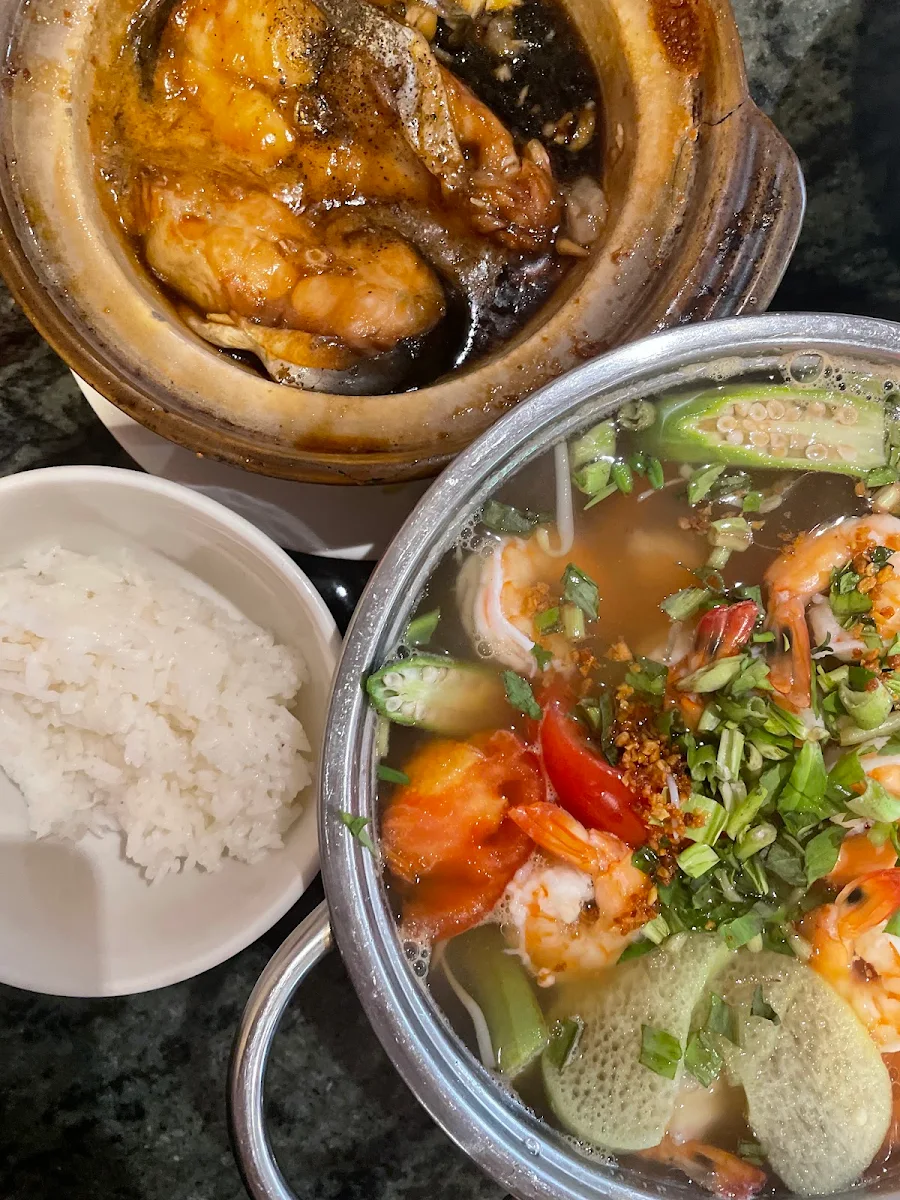 Canh Chua