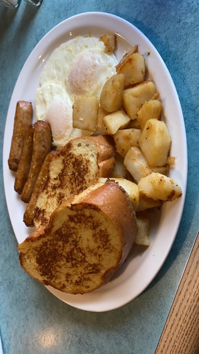 Home Fries
