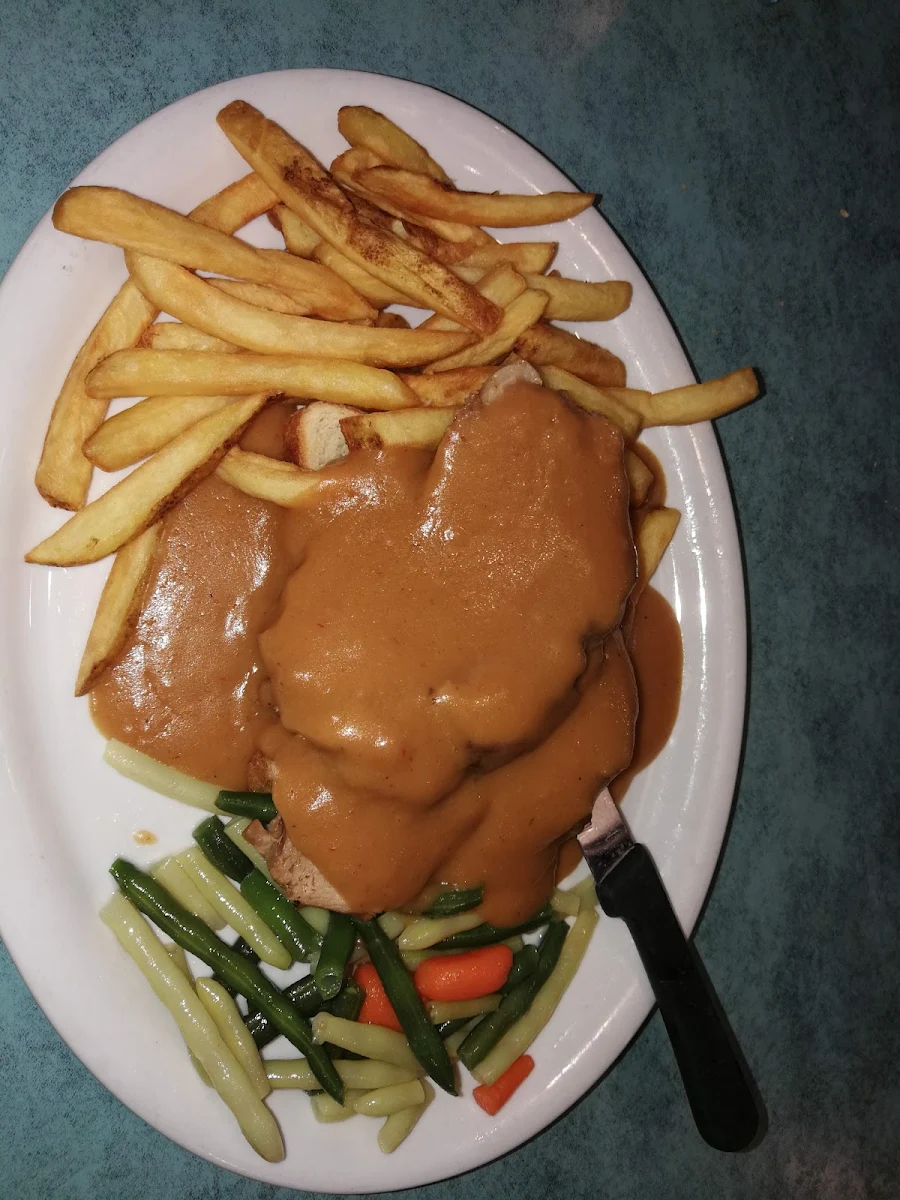 Side Gravy