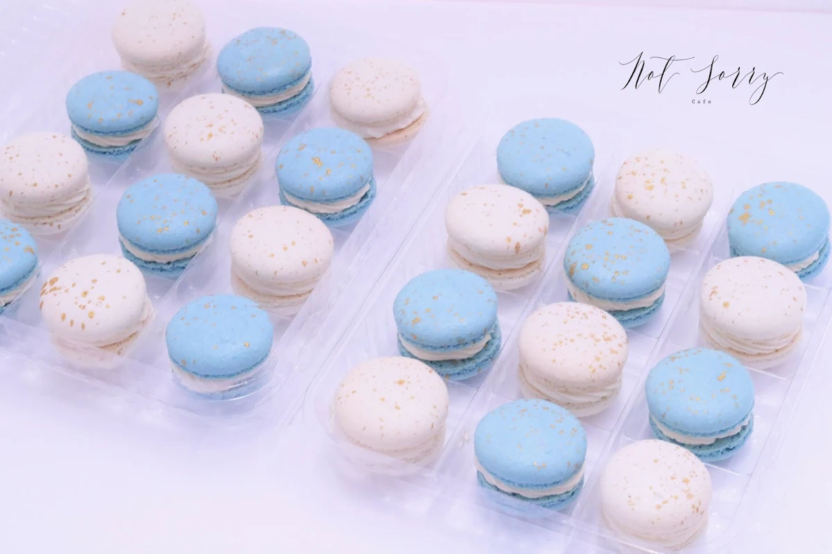 Macarons