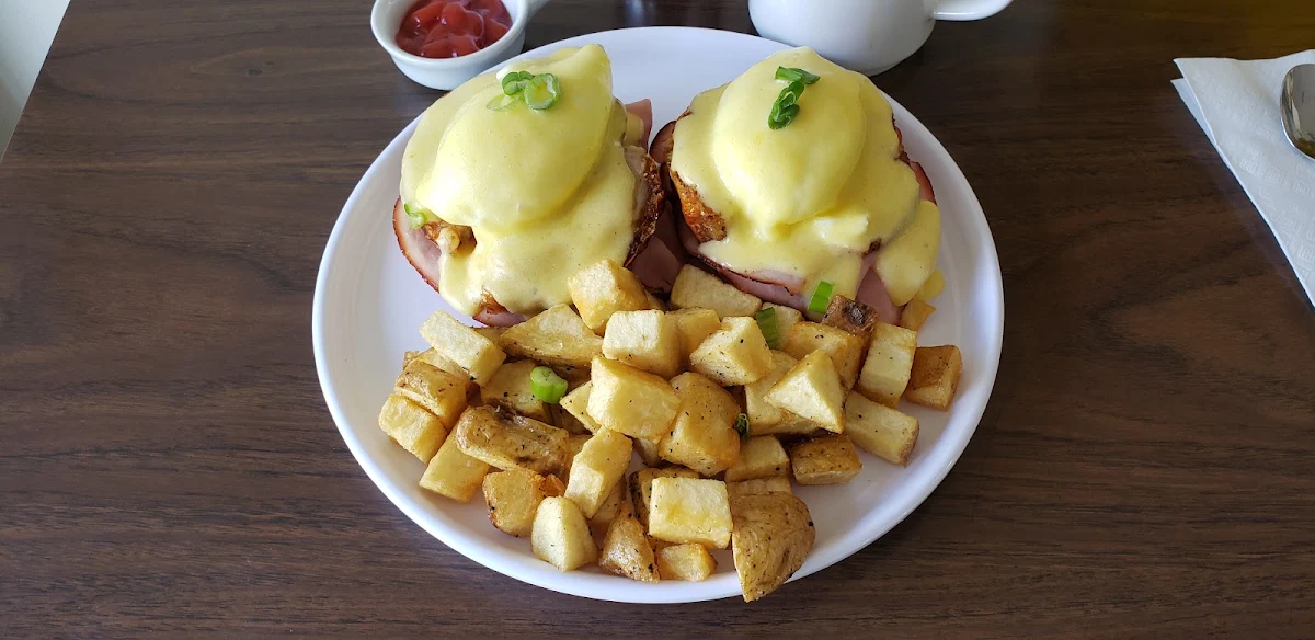 Soft Boiled Eggs
