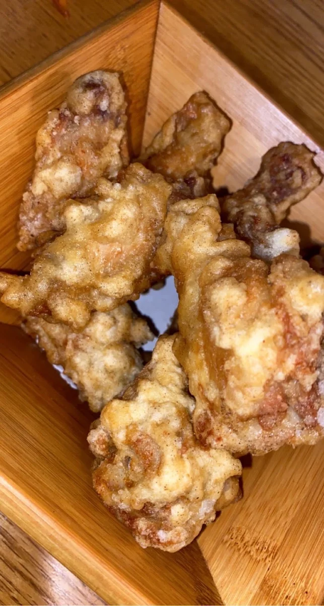 Fried Chicken
