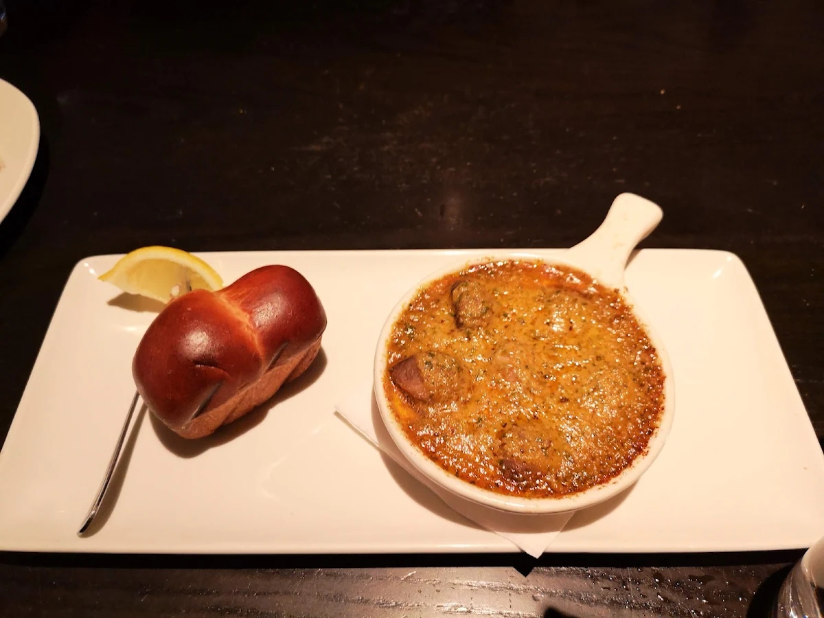 Escargot