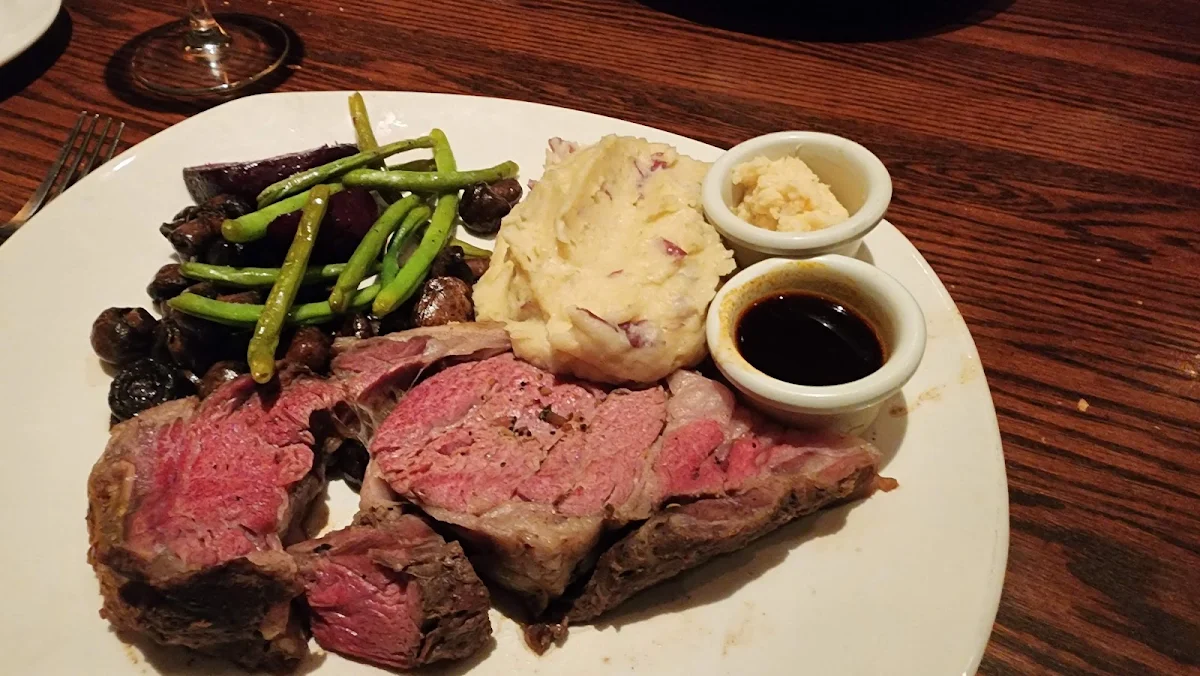 Prime Rib