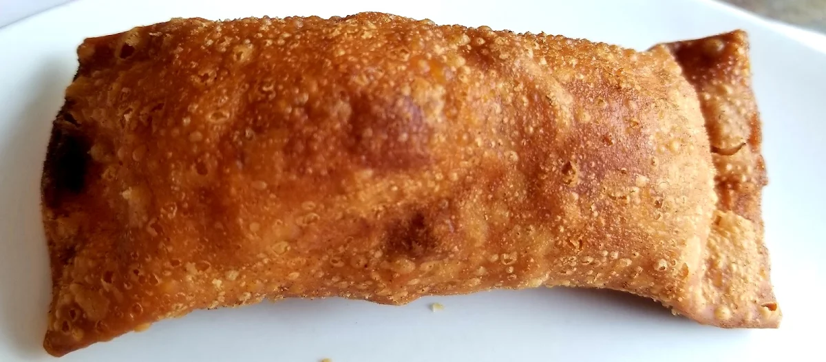 Egg Rolls, Tian He Chinese Restaurant