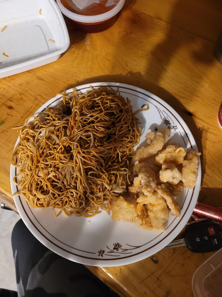 Highlights, Tian He Chinese Restaurant