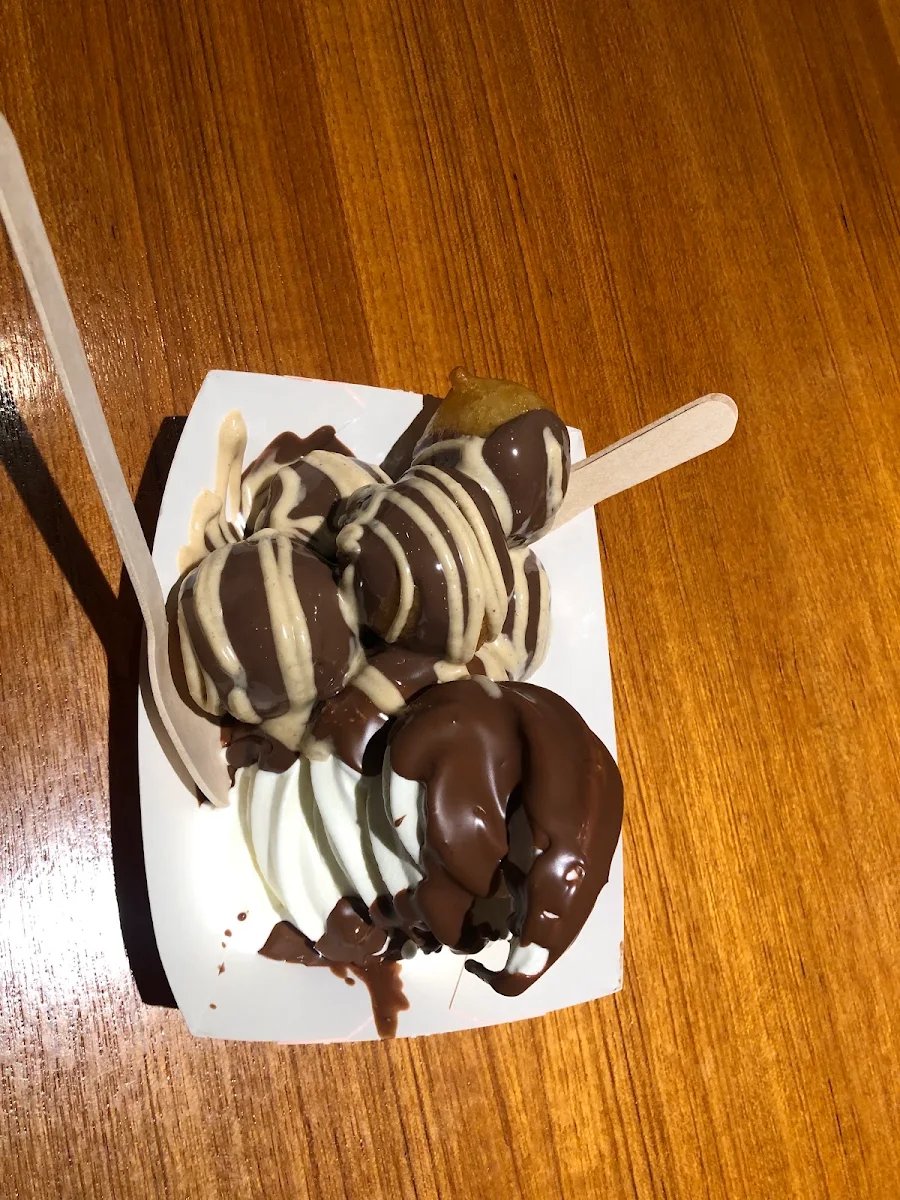 Highlight 5