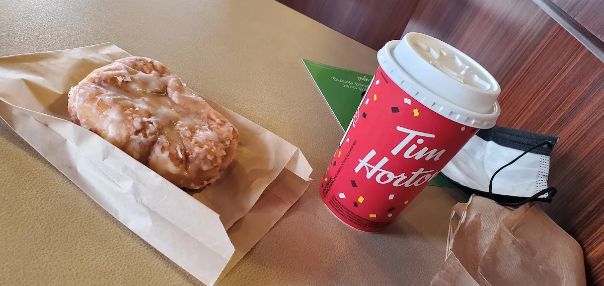 Apple Fritter