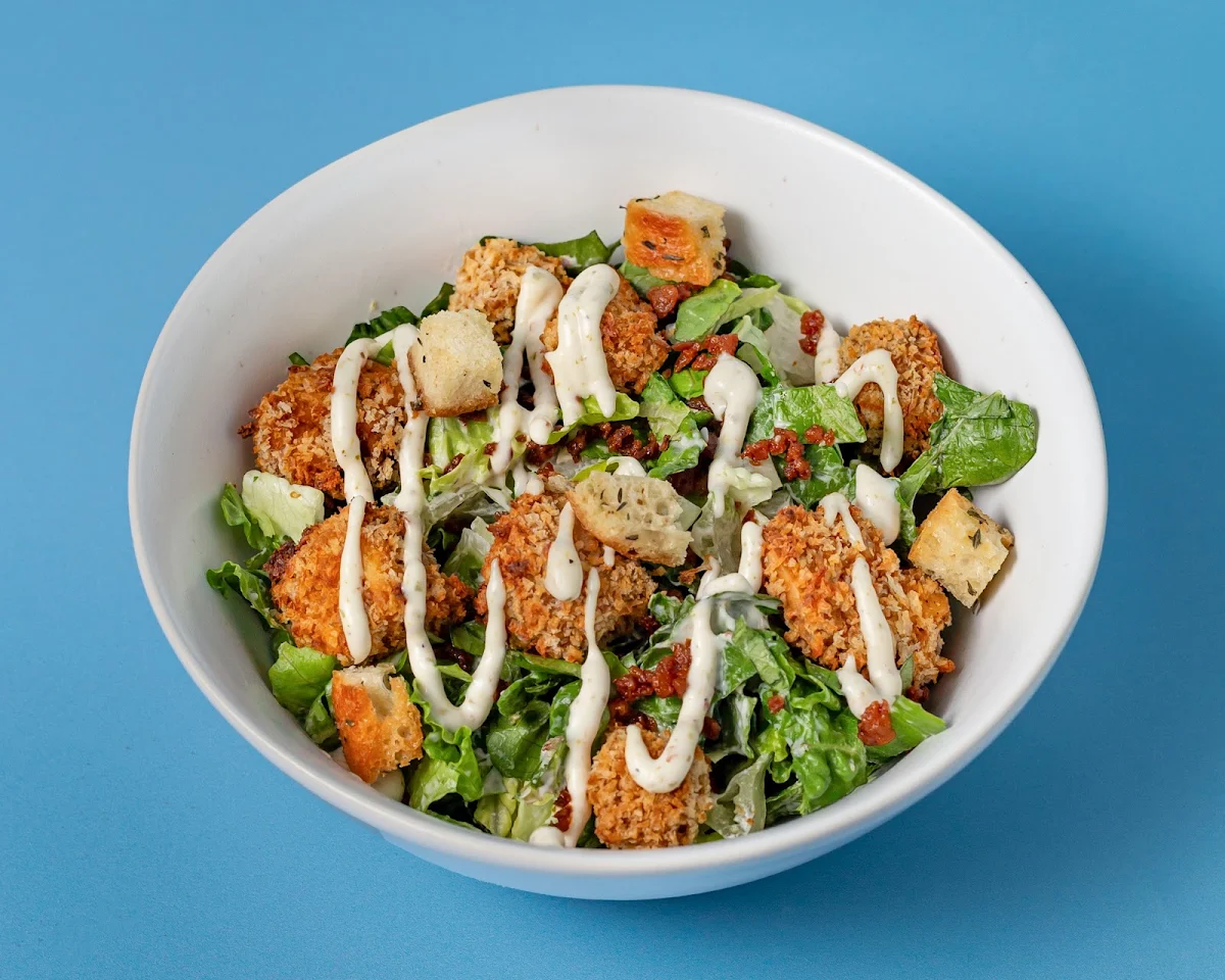 Salade César Repas