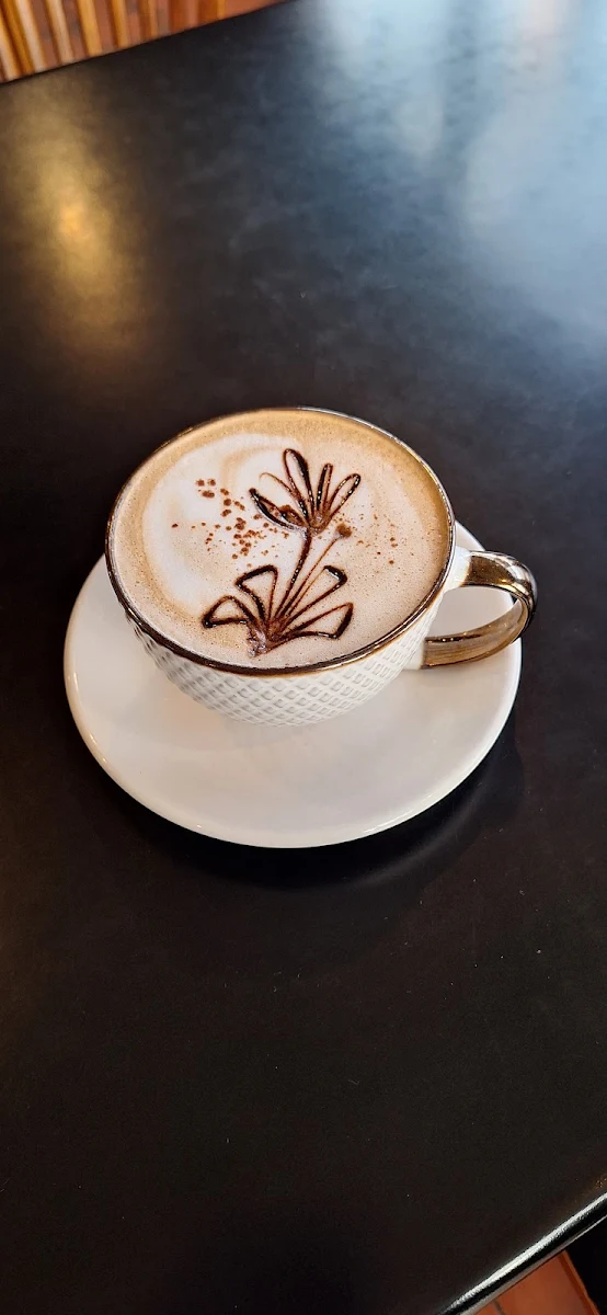 Mocha