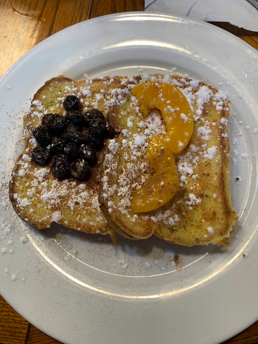 French Toast
