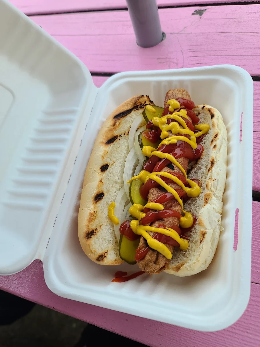 Hot Dog