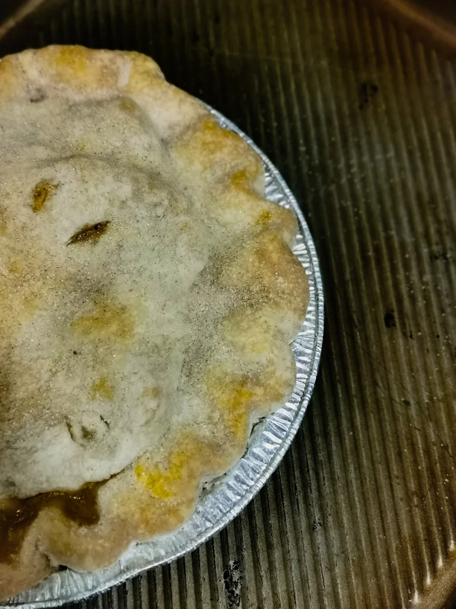 Apple Pie
