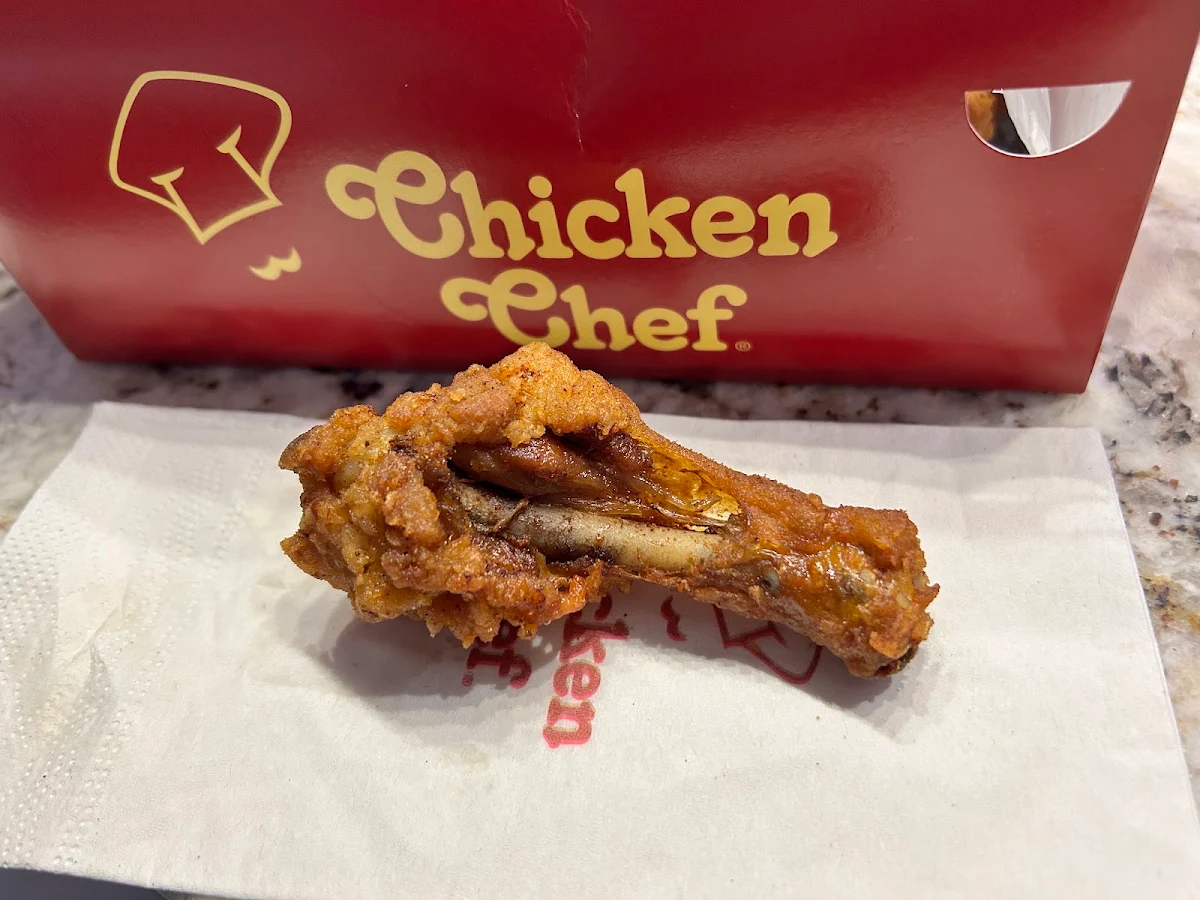 Fried Chicken