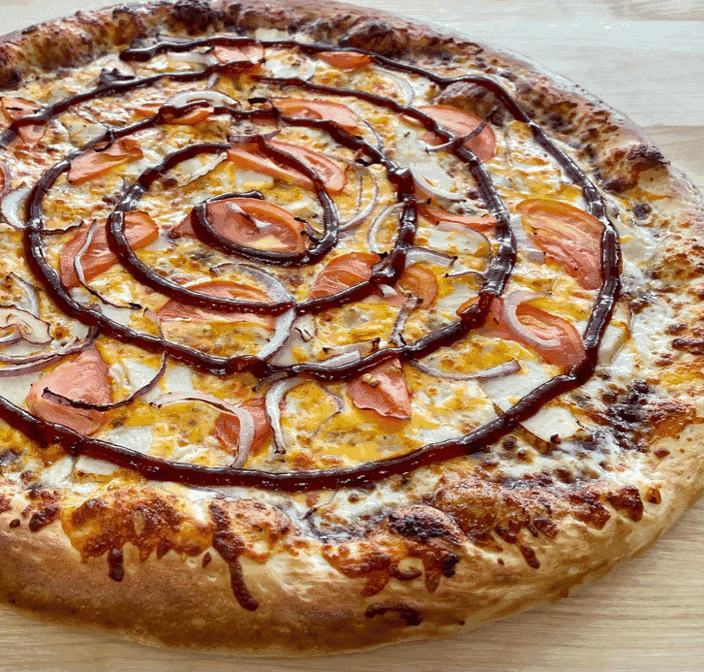 Highlights, Pepper Creek Pizza Fredericton