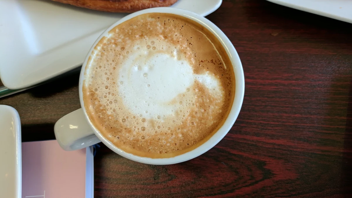 Cappuccino